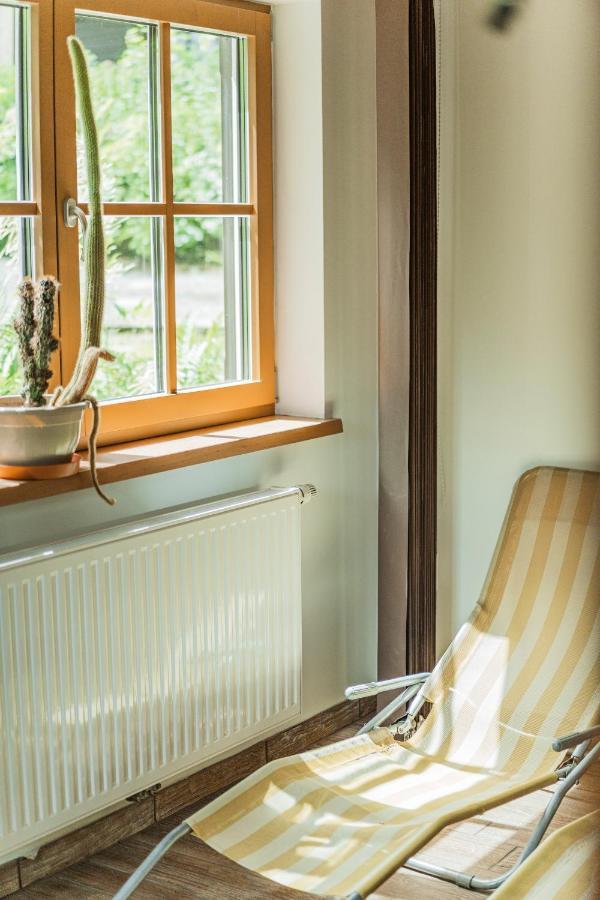 Ferienhaus Gut - Eisenlehen Villa Bad Goisern Ngoại thất bức ảnh